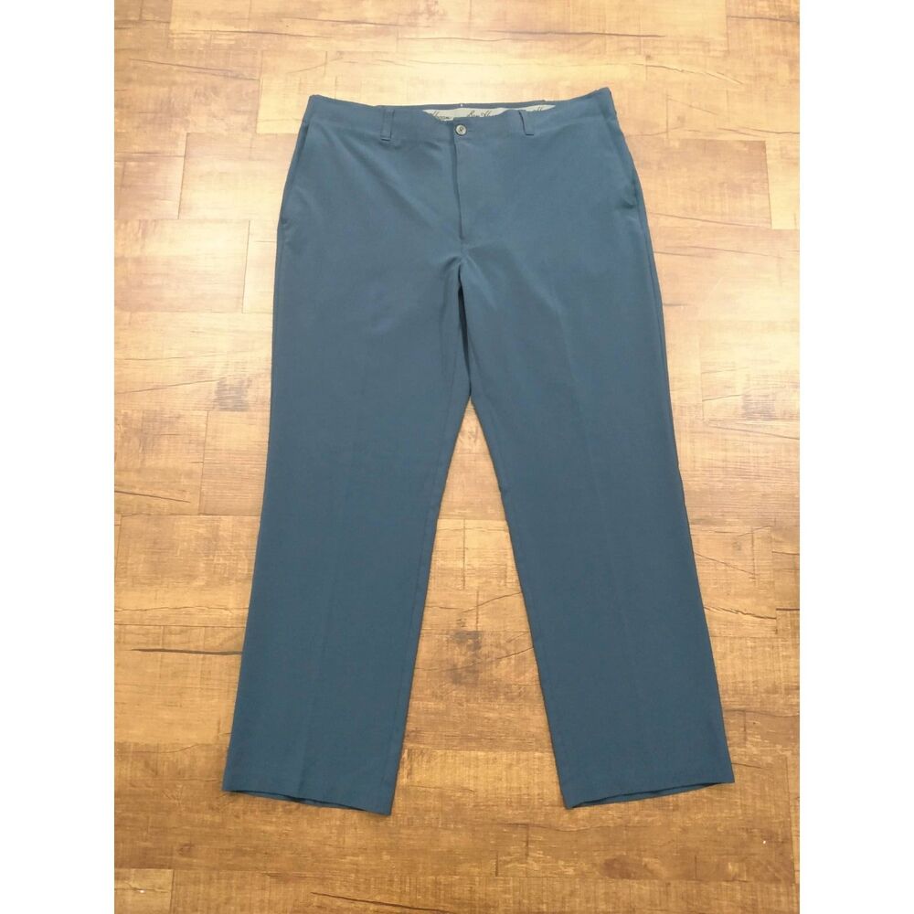 Ben Hogan Men's Active Performance Golf Pant Navy Blue 38x30